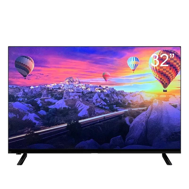 POS ͽ LED LCD TV  Ǯ   TV   ʴ ڷ, 32-100 ġ,  